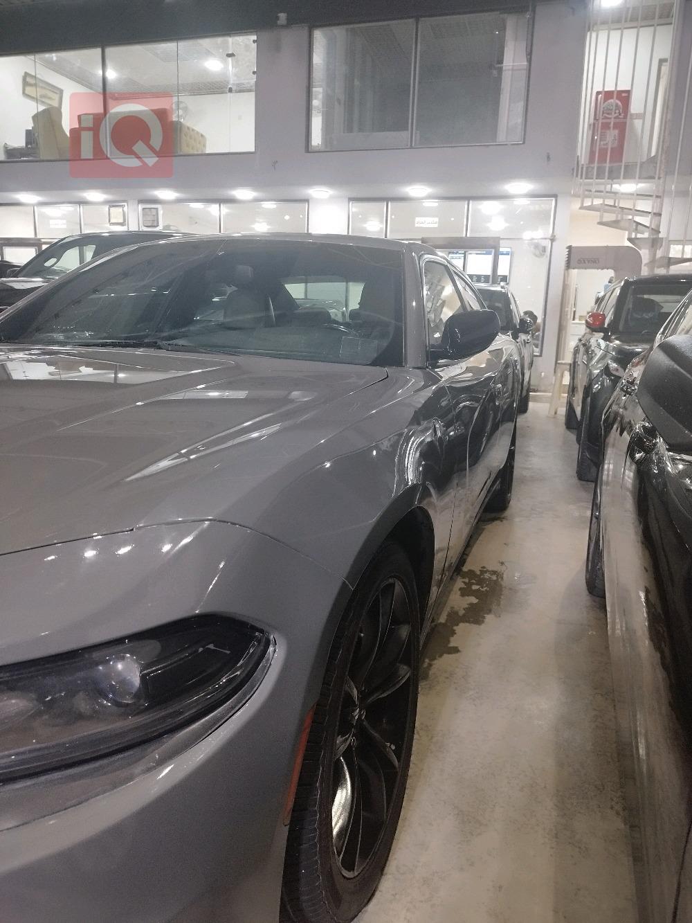Dodge Charger